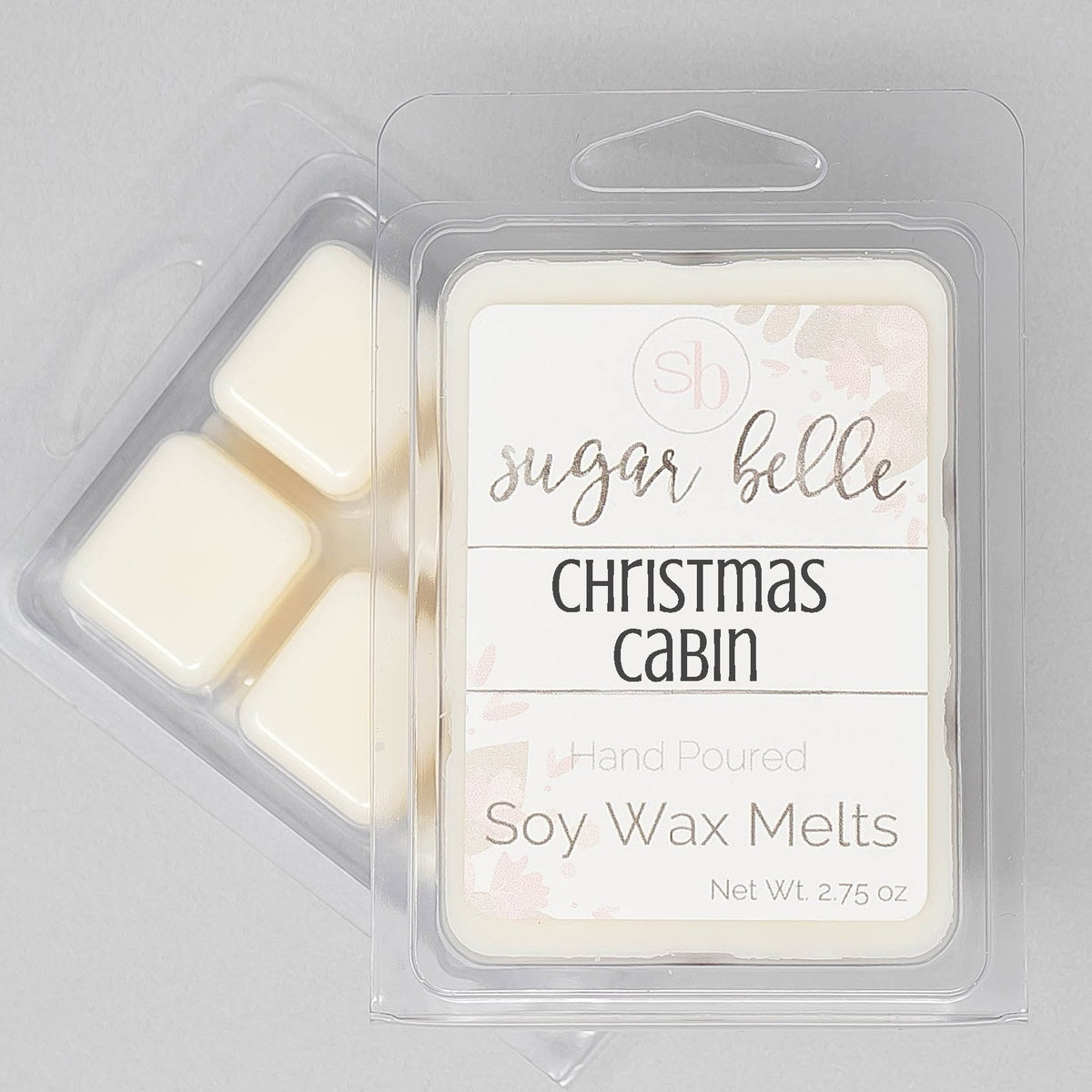 Heart Of Christmas Soy Wax Melts – Waterfall Scents