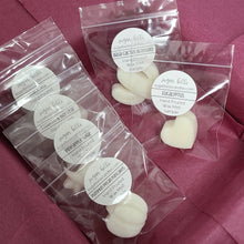 Sample Size Wax Melts