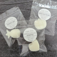 Sample Size Wax Melts
