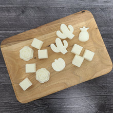 Sample Size Wax Melts
