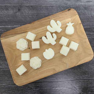Sample Size Wax Melts