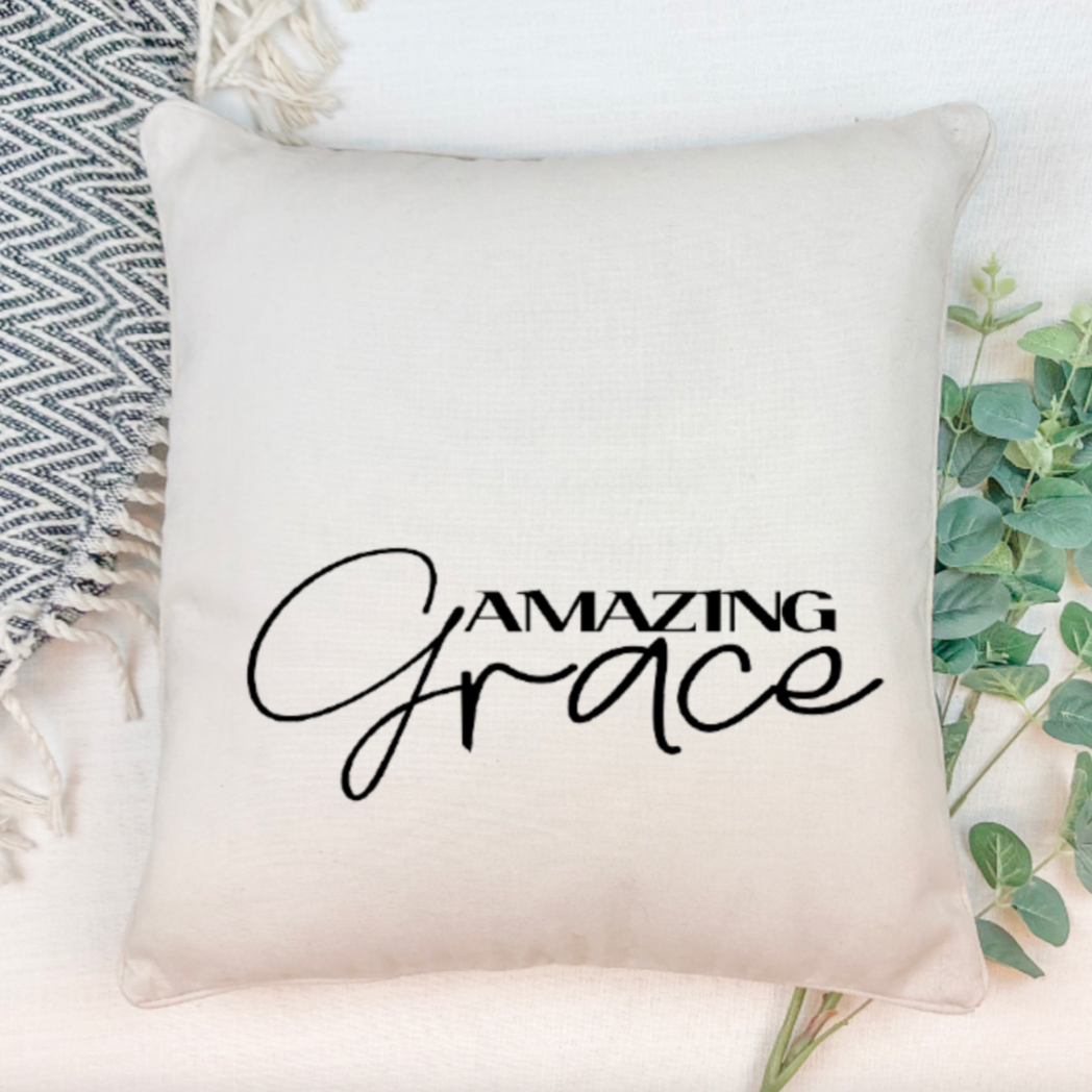 Amazing Grace 16