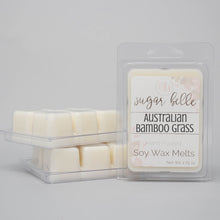 Clean Scented Wax Cubes