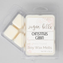 christmas wax melts