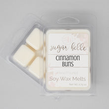 bakery scented wax melts