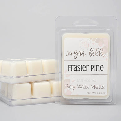 Frasier Pine Scented Wax Melts