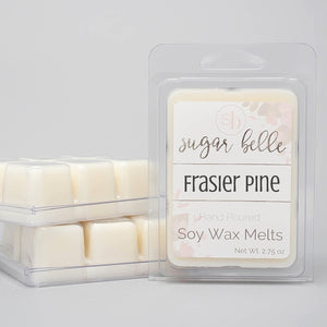 Frasier Pine Scented Wax Melts