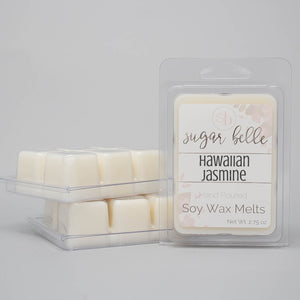 wax melts for summer