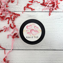 Kiss & Tell Valentine's Day Soy Candle