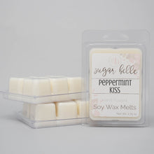 chocolate wax melt