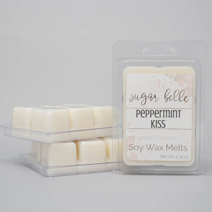 chocolate wax melt