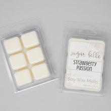 romantic wax melts