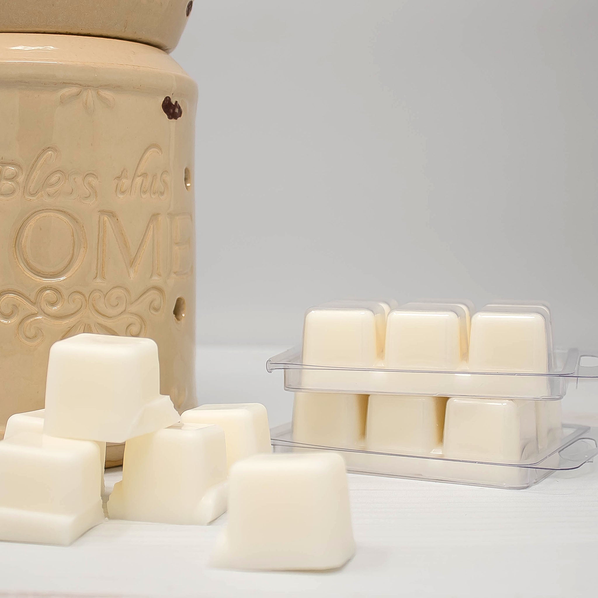 Christmas Cabin Scented Wax Cubes